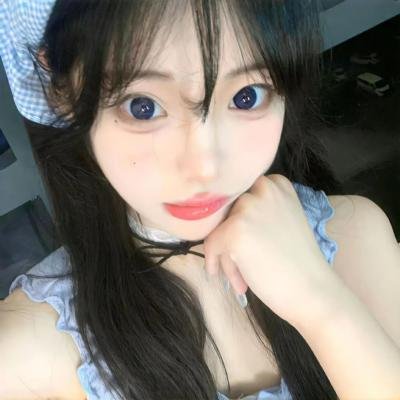 花吃了那女孩