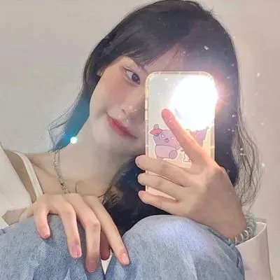 百花艳舞
